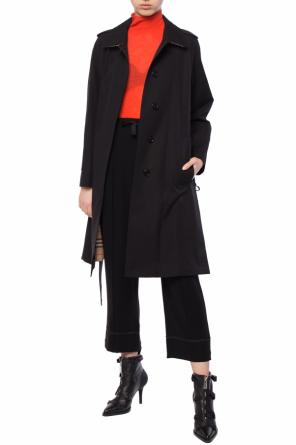 Ribbed turtleneck sweater, zdjęcie 2 Ribbed turtleneck sweater od Victoria Victoria Beckham